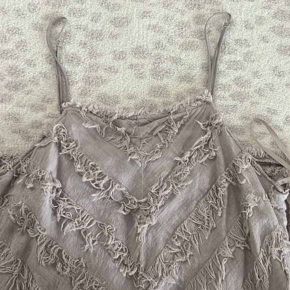 V ery j sz. Large Dress - Picture 2 of 7